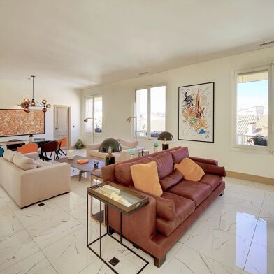 Appartement 4 pièces 2150000 €