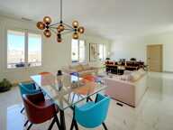 4 pièces rénové – Immeuble Bourgeois Cannes Centre – Prestations — photo 4
