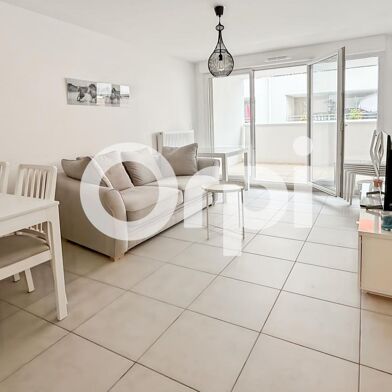 Appartement 2 pièces 248000 €