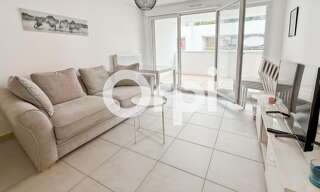 Appartement 2 Pièces 42 m² à vendre à Le Grau-du-Roi (30240)