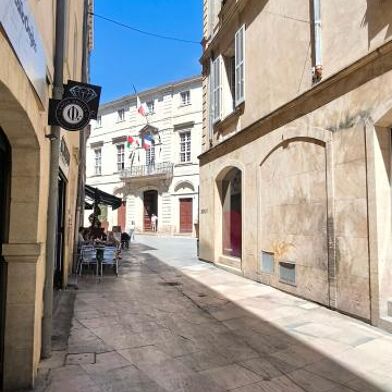 Appartement 2 pièces 91000 €