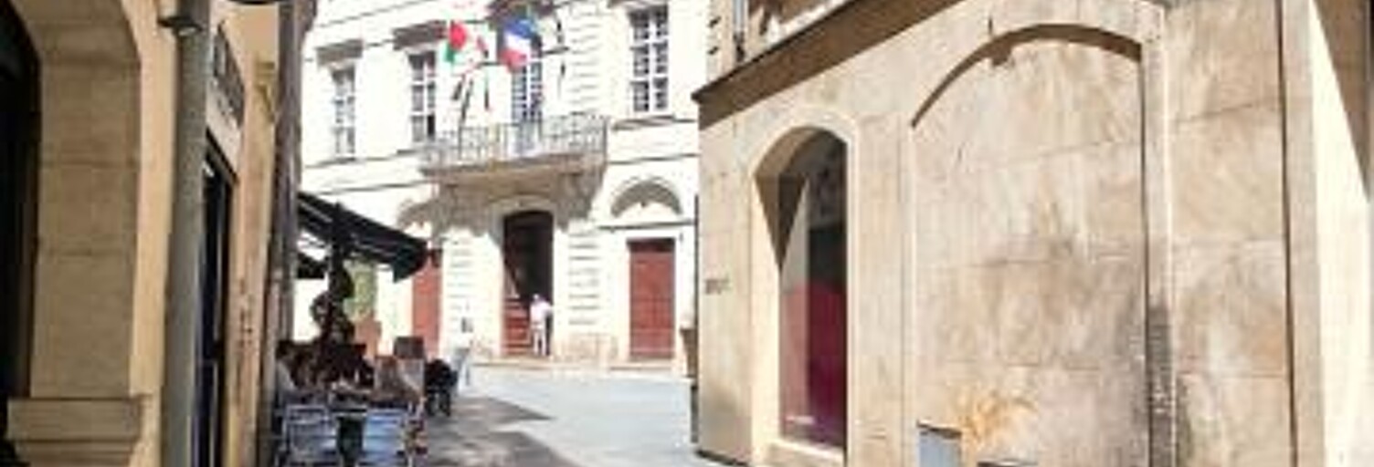 Appartement 2 Pièces 46 m² à vendre à Nîmes (30000)