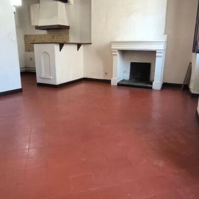 Appartement 2 pièces 89900 €