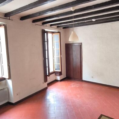 Appartement 2 pièces 89900 €