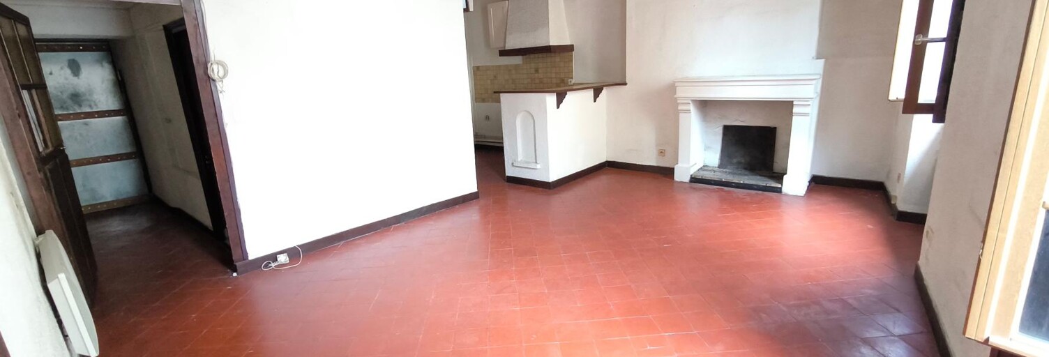 Appartement 2 Pièces 46 m² à vendre à Nîmes (30000)