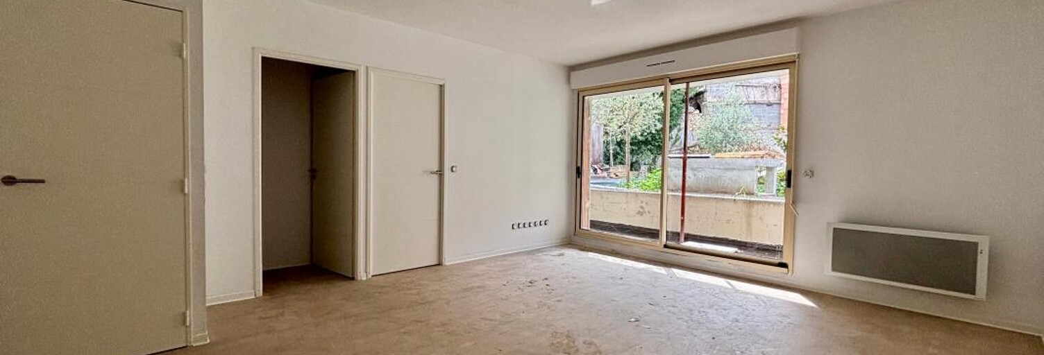 Appartement 3 Pièces 60 m² à vendre à Nîmes (30000)