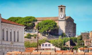 Appartement 4 Pièces 126 m² à vendre à Cannes (06400)