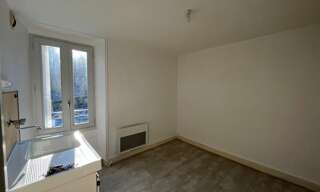 Appartement 2 Pièces 39 m² à louer à Mende (48000)