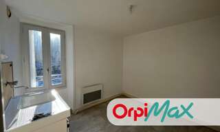 Appartement 2 Pièces 39 m² à louer à Mende (48000)
