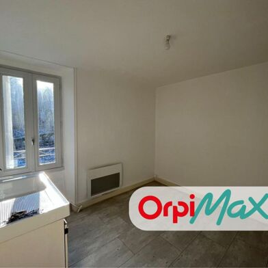 Appartement 2 pièces 460 €