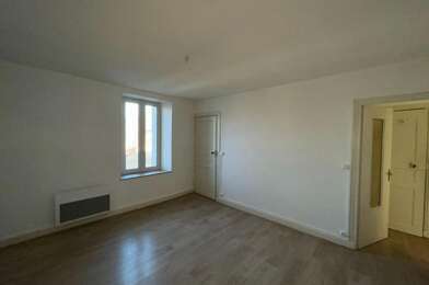 Appartement 2 pièces 460 €
