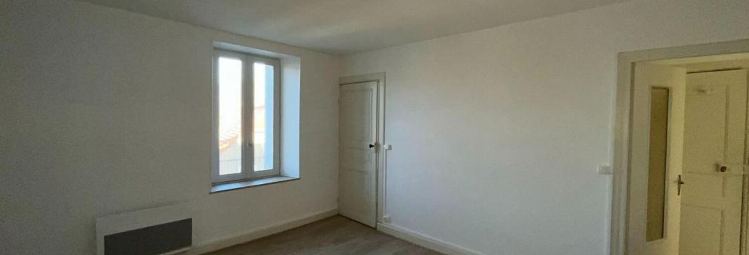 Appartement 2 Pièces 39 m² à louer à Mende (48000)