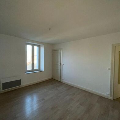 Appartement 2 pièces 460 €