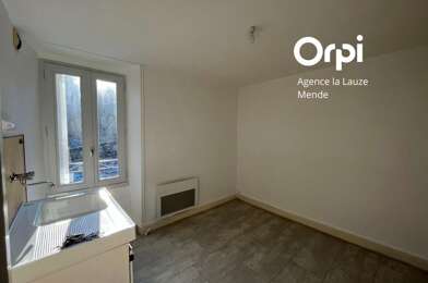 Appartement 2 pièces 460 €