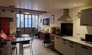 Maison 4 Pièces 122 m² à vendre à Mèze (34140)