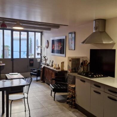 Maison 4 pièces 262000 €