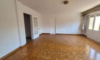 Appartement 5 Pièces 97 m² à vendre à Lons-le-Saunier (39000)