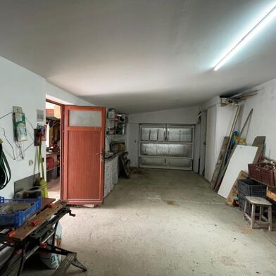 Maison 8 pièces 198000 €