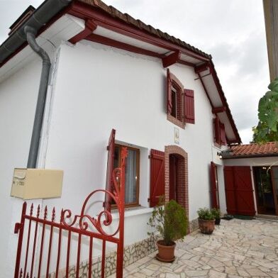 Maison 8 pièces 198000 €