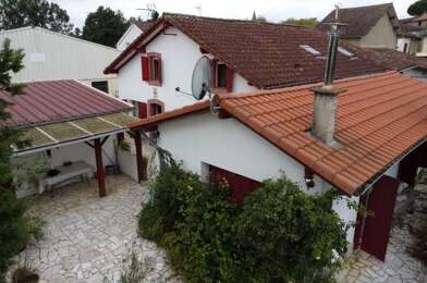 Maison 8 pièces 186500 €