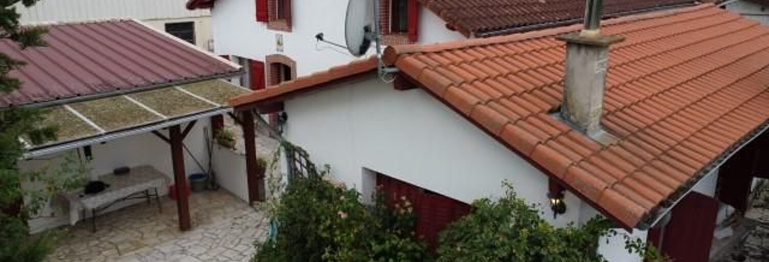 Maison 8 Pièces 160 m² à vendre à Cauna (40500)