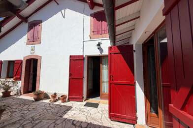 Maison 8 pièces 186000 €