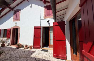 Maison de 160 m² avec 6 chambres et garage — photo du bien