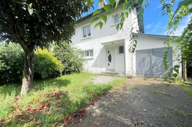 Maison 8 pièces 325000 €