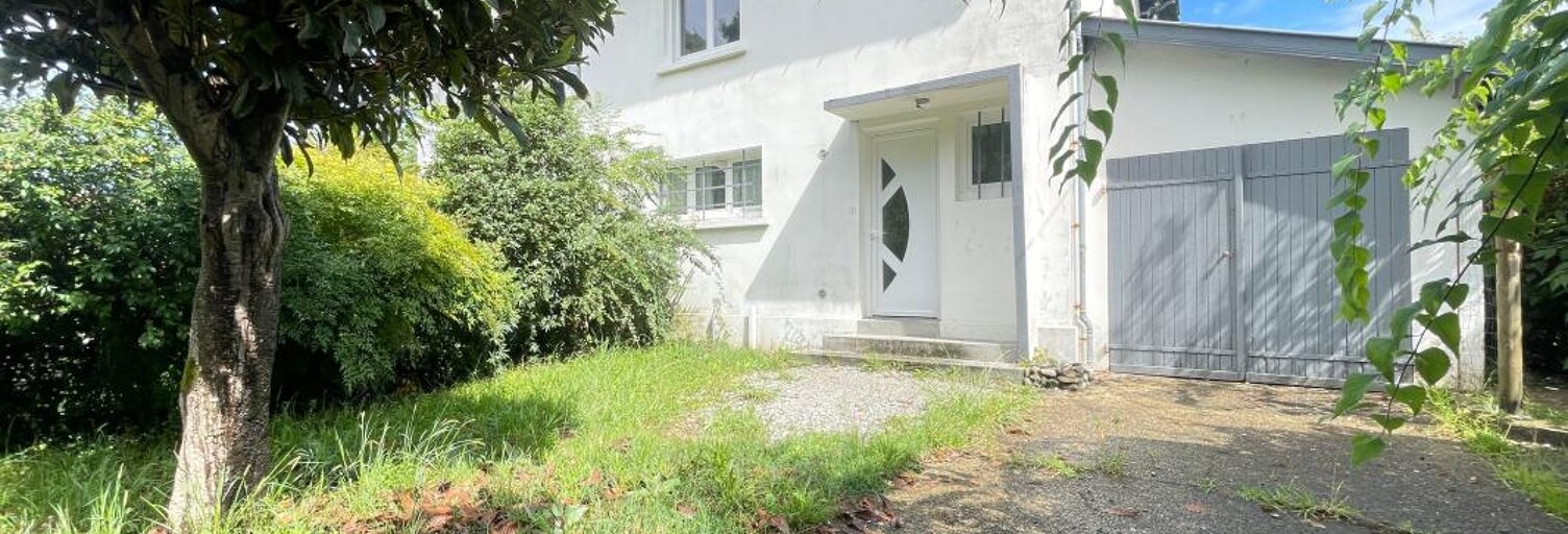 Maison 8 Pièces 150 m² à vendre à Dax (40100)