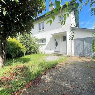 Maison 8 pièces 350000 €