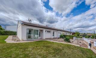 Maison 6 Pièces 109 m² à vendre à Seichamps (54280)