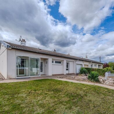 Maison 6 pièces 285000 €