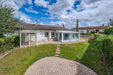 Maison 6 pièces 269000 €