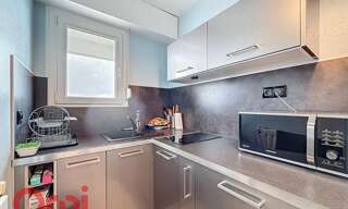 Appartement 2 Pièces 40 m² à louer à Nancy (54000)