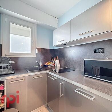 Appartement 2 pièces 690 €