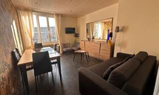 Appartement 2 Pièces 44 m² à louer à Annecy (74000)