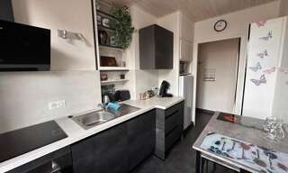 Appartement 2 Pièces 44 m² à louer à Annecy (74000)