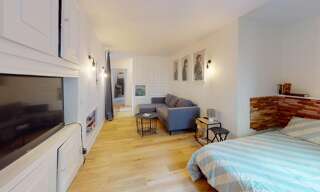 Appartement 2 Pièces 35 m² à vendre à Annecy (74000)