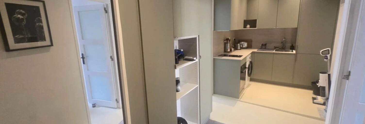 Appartement 2 Pièces 44 m² à vendre à Nice (06000)