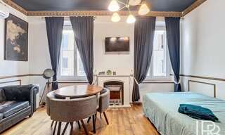 Immeuble  150 m² à vendre à Marseille 7 (13007)