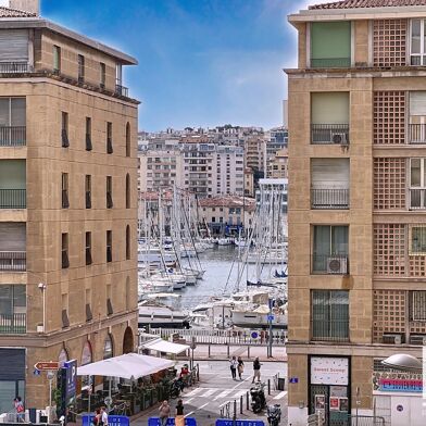 Appartement 4 pièces 499000 €