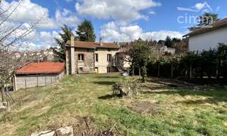 Maison 5 Pièces 124 m² à vendre à Saint-Héand (42570)