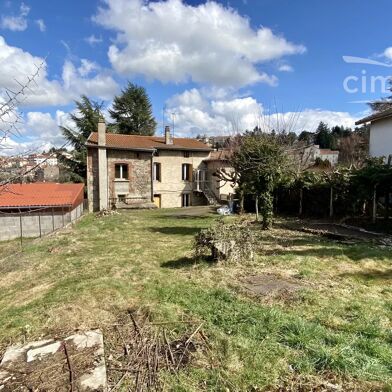 Maison 5 pièces 129000 €