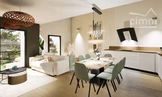 Maison 5 Pièces 124 m² à vendre à Saint-Héand (42570)