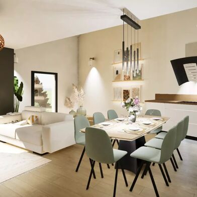 Maison 5 pièces 129000 €