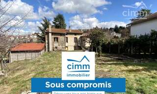 Maison 5 Pièces 124 m² à vendre à Saint-Héand (42570)