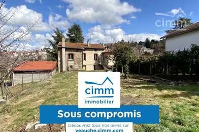 Maison 5 pièces 129000 €