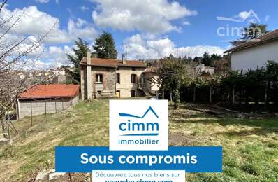 MAISON EN PIERRE 3 CHAMBRES — photo du bien