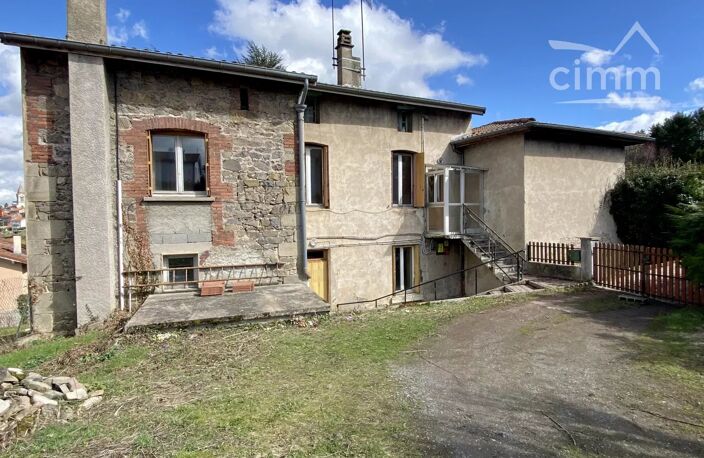 MAISON EN PIERRE 3 CHAMBRES — photo 3