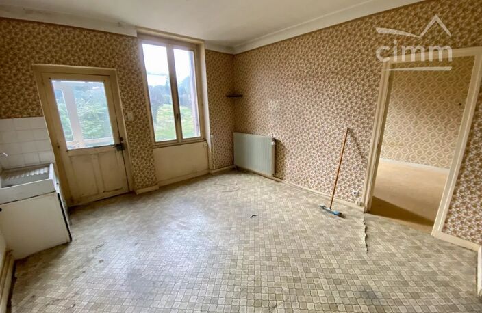 MAISON EN PIERRE 3 CHAMBRES — photo 4